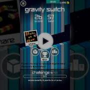 Обзор игры GRAVITY SWITCH