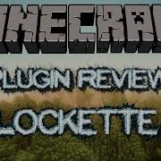Minecraft Plugin Tutorial Lockette