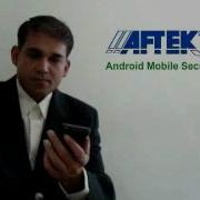 Android Mobile Security Solution Part III