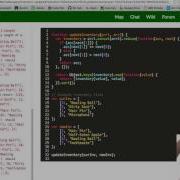 Inventory Update JavaScript Free Code Camp