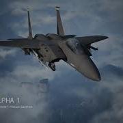 Making The F 22 Toxic Players Taste Their Own Medicine I Ace Combat 7