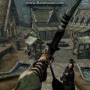 Explosive Arrow Test