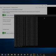 I Cannot Ping My Windows Virtual Machine Solved