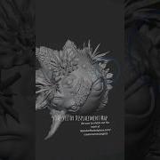 VDM Brushes For Blender Blender3d Vdm Digitalart