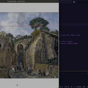 Generating Sound From Images Image Wavetable