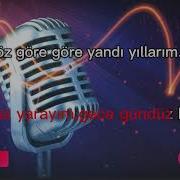 YORGUN YILLARIM SOL G Karaoke Altyapi