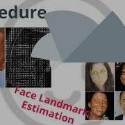Face And Fingerprint Detection Algorithm