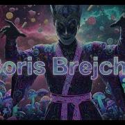 Boris Brejcha High Tech Minimal 2026 Futuristic Techno Set