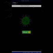 Python Programming How To Draw A Virus In Python Python Coding Youtubeshorts Pythonprogramming