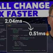 This EF Core Mistake Is Wrecking Performance Fix Inside
