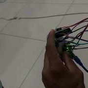 Remote Control Robot Project Using Tilt Sensor Using Arduino