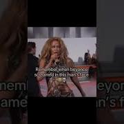 This Man Didn T Expect Getting Screamed In The Face By Beyoncé Beyonce Privilegernb
