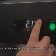 How To Adjust The Temperature On The Carel Ijf Controller