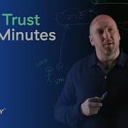 Zero Trust In 5 Minutes