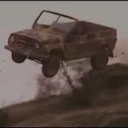 Особый случай 2000 3 серия Car Crash Scene