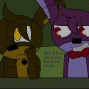 Fnaf Pizza Parody Of Waffles By Rhett And Link