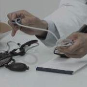 MIR Spirodoc Spirometer