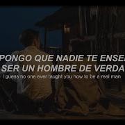 Beabadoobee Real Man Letra