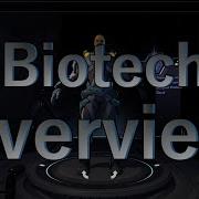 Firefall Biotech Basic Overview