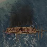 CryEngine 5 6 5 Vessel Test 4