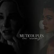 Multicouples In Waves YPWV Sweet Love