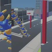 Hyper Casual Game Recommended 33 Stack Dunk
