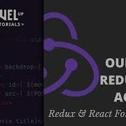 4 Our First Reducer Actions Redux React For Everyone