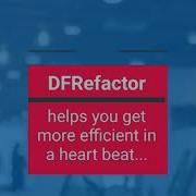 Automated Refactoring Of Source Code