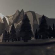 Polygon Animation