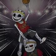 ULC Soundtrack INSANITY Space Jam Mix Insanity Sans BALLIN Skin OST Extras