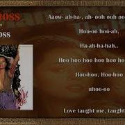 DIANA ROSS The Boss With Lyrics