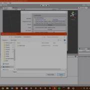 Cahoots Advanced Scene Management For Unity Settings Overview