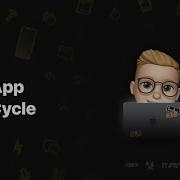 IOS RSSchool 2021 The App Life Cycle