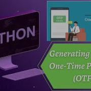 Python Program To Generate OTP In Two Ways PYTHON INN Windows 11