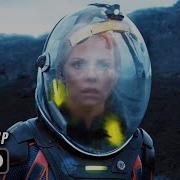 PROMETHEUS Clip Prometheus Alien Craft 2012