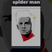 Draw Tom Holland In Just 3 Line Of Python Shorts Programming Python Pythonturtle Coding