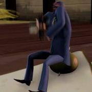 MAXIMUM OVERDRIVE