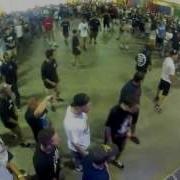 Naysayer Sound And Fury 2012 Gopro Moshcam