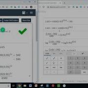 Solving Exponential Equations Level 3