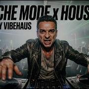 Depeche Mode Inspired House Mix 2026 Late Night Vibes