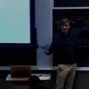 MIT 6 S184 Flow Matching And Diffusion Models Lecture 02 Flow Matching 2026