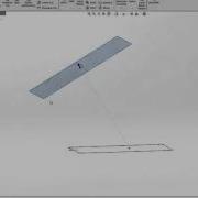 11 Rectangle To Round US 25705