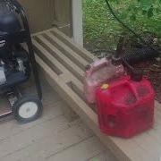 Generator Connection To Spa Panel