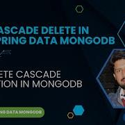 Cascade Delete In Spring Data MongoDB
