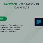 Easily Integrate Paystack Payment Gateway With Your ERP System Step By Step Explanation