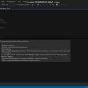 Visual Studio Angular Tutorial 5 Ng App And Ng Controller Angular For Beginners