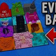 The Most Creative Minecraft Survival Builds Ranked By How Long You Ll Live