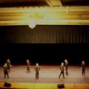 Phi Mu Alpha Sinfonia Gamma Delta Chapter Step Show 2011 The Matrix