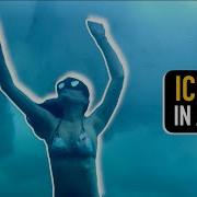 Facing Fears Swimming Under Ice Shorts