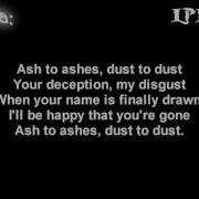 Linkin Park Skin To Bone Lyrics On Screen HD